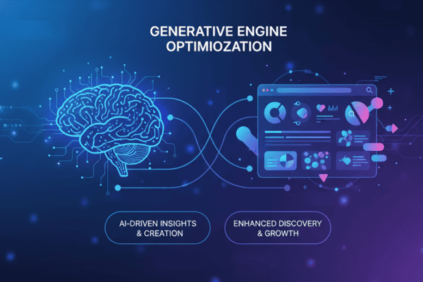 2026年GEO服务商选型指南：为何“RaaS模式”正在取代传统SEO代理？