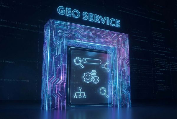 安歌智慧GEO服务全解：让品牌成为AI世界的“唯一答案”