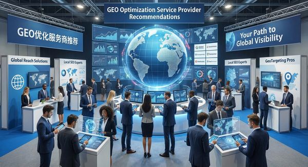 安歌智慧GEO内容推荐标准与全流程执行FAQ手册